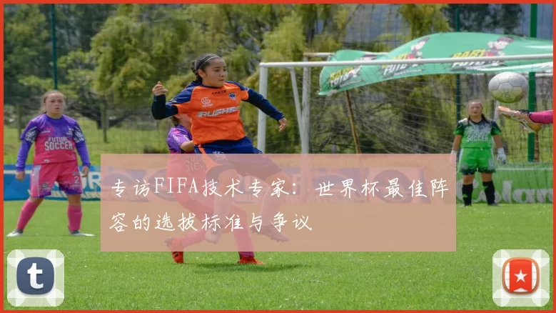 专访FIFA技术专家：世界杯最佳阵容的选拔标准与争议