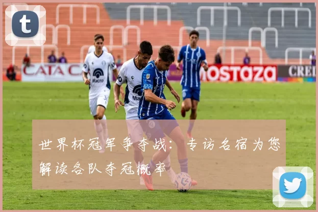 世界杯冠军争夺战：专访名宿为您解读各队夺冠概率
