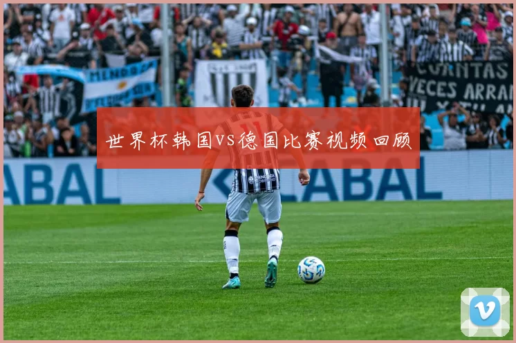 世界杯韩国vs德国比赛视频回顾