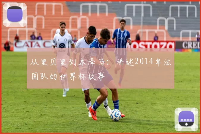 从里贝里到本泽马：讲述2014年法国队的世界杯故事