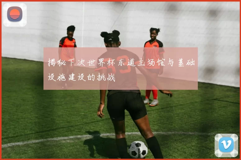 揭秘下次世界杯东道主场馆与基础设施建设的挑战